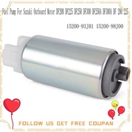 Electric  Pump for  Outboard Motor DF200 DF225 DF250 DF300 DF250A DF300A DF 200 225 15200-93J01 1520