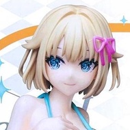 ElCOCO 1/7 Gods Game We Play Figure - Pearl Diamond