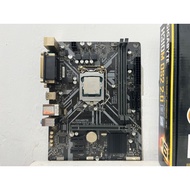 INTEL CORE I3 8100 PROCESSOR PACKAGE & GIGABYTE H310M DS2 MOTHERBOARD - GEN 8Th DDR4