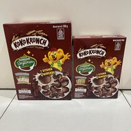 Krunch Cerealkoko 300 gr & 150 gr