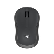Logitech M240 Silent Wireless Bluetooth Mouse (Graphite/Rose/White)