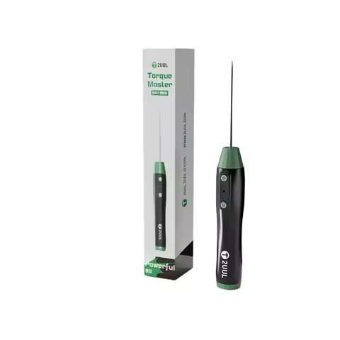 2UUL Electric OCA Glue Remover with Replaceable Needle and Rotatable Multi-function Grinder Mobile P