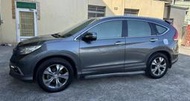 2013 CRV2.4S - 4WD