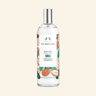 The Body Shop Shea Body Mist (100ml) | The Body Shop Semburan Badan Shea (100ml)