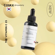 Cosrx THE VITAMIN C 23 | Cosrx THE VITAMIN C 23 serum