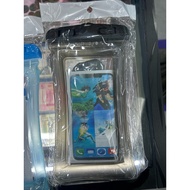 Handphone Waterproof case/pouch