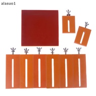 [Alasuo] Battery Fixture Frame 18650 Battery Pa  Fixture 18650/21700/32650 Battery Pa Assembly Fixed