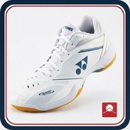 YONEX Power Cushion 65Z Men's Shoes SHB65Z4M1 White