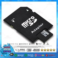 Micro SD Memory Card Adapter / High Quality Gold Plated Memory Card Connector Converter Adapter!!