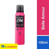 ENCHANTEUR CHIC BELLE AMOUR DEO MIST (150ML)
