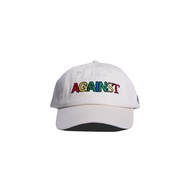 AGAINST LAB CRAYON 6 PANEL CAP