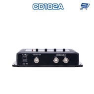 Changyun Monitor CD102A 1 In 2 Out CVBS Video Split Amplifier (Replace With CD102HD Shipping)
