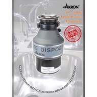 AKRON In-Sink Food Waste Disposer. BPF-370A2