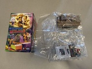 全新 Re-Ment Hunter x Hunter Desktop 3 全職獵人 章魚