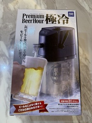 Takara Tomy Arts 家用啤酒製冷及泡沫機