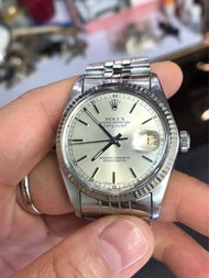 Rolex 16014