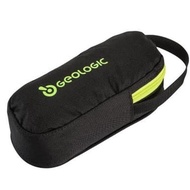 Tas Bola Petanque Muat 3 Bola - Geologic Petanque Case Ori