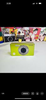 理光 Ricoh PX CCD 相機