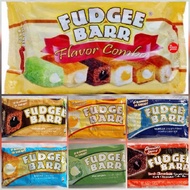 Fudgee Barr ( 10 pcs in 1 packs )