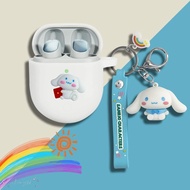 Suitable for Redmi airdots3pro Earphone Protective Case Earphone Case Yuanshen Customized Limited Ed