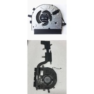 CPU Cooling Fan Compatible for Lenovo Chao 7000-13 7000-14 DC28000JFF0 Laptop Fan (KB 026)