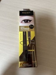 全新 泰國 browit 眼線筆