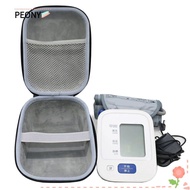 PEONIES for Omron 10 Series Portable EVA Protective  Arm Blood Pressure Monitor
