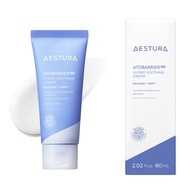 [AESTURA] Atbarrier 365 Hydro Soothing Cream 60ml Korean Cosmetics Moisture Moisturizing Skin Care D