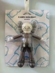 KAWS Holiday Companion (Korea)