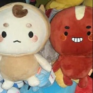 Kdrama Goblin Plush 2pcs