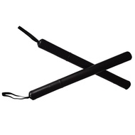 Boxing Stick Target Sanda Stick Fight Training Sponge Stick Reaction Dodge Sponge Stick Jo2C