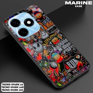 Case TECNO SPARK 20 / 20C / 20P (GRVTY) TECNO SPARK 20 / 20C / 20P Hp - Casing Hp - Case Hp - Latest