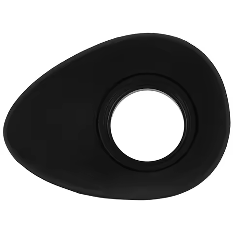 GO-Rubber Eyepiece Eyecup For EG Canon EOS 1D Mark III IV 1DS III 1D X 5D III 5DS R 7D 7D Mark II