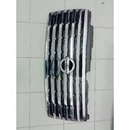 Nissan Elgrand E51 NFL Grill