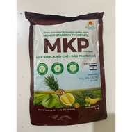 MKP 0-52-34 Loc Troi - Flower Stimulator - Fruit Set