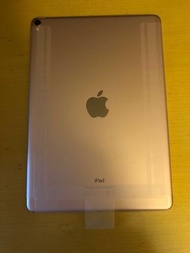 iPad Pro 10.5’ WiFi 256GB Rose Gold