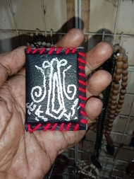 PUSAKA KALUNG HAIKAL IMDAD ALI ( MEDIA SYARAT DIRI )
