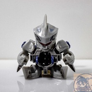 [2nd] B-daman Crossfire CB-02 ONESIDED ELLSHARKS genuine Takara