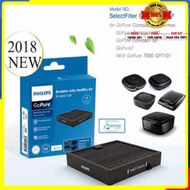 Filters, air filters for air purifiers brand Philips GP7101, GP6201, GP5201, CP100, CP50 and GP3201.