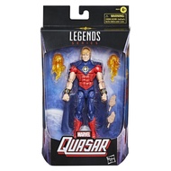 Hasbro Marvel: Legends Series Quasar