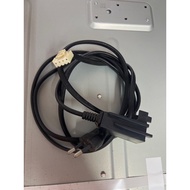 Panasonic TH-L42U30K AC Power Cable