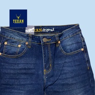 Texan 838 Slim Cut Denim Jeans 20B