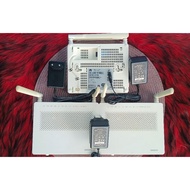 1 unit Huawei HG8245H port Router biru