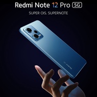 xiaomi redmi note 12pro 5G 8/256 second