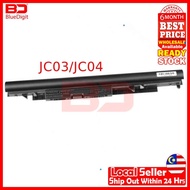 HP JC03 JC04 Pavilion 14-BS 15-BS 15-BW 919700-850 919701-850 HSTNN-LB7V Battery | Hp JC04 Laptop Ba