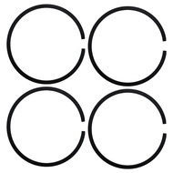 35mm x 1.5mm Piston Ring Fit FS120, FS160, FS300, FS 120 R, BT120C, BT 121, Trimmer 4119 034 3001 / 