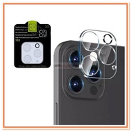 Tempered Glass Camera Iphone 14 14 Max 14 Pro 14 Promax Camera Protector 3D Lens Smile