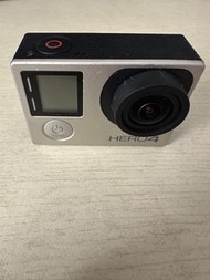 GoPro HERO 4