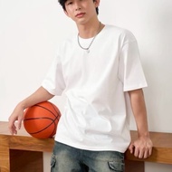Oversize Arrive Guide AG240 Shirt