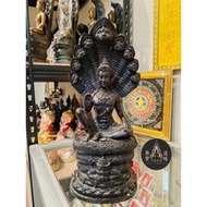 拾到金 泽度金供奉型金身Phra Jatukam Butcha｜Wat Mahathat｜Be 2550｜13寸高